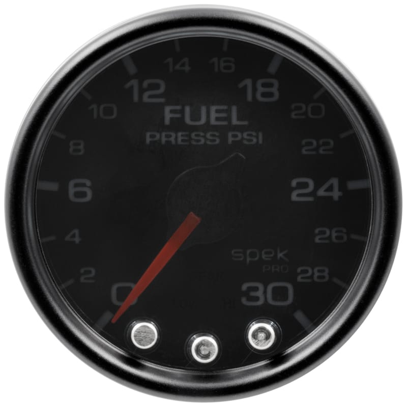 AM Spek-Pro Gauges thumbnail 2