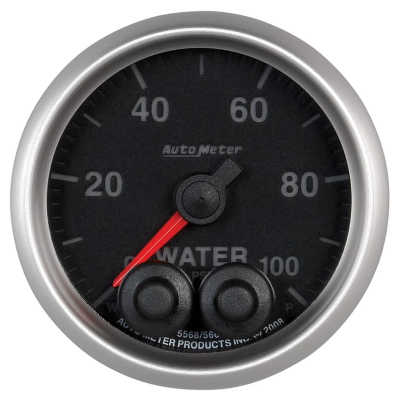 AM Elite Gauges thumbnail 2