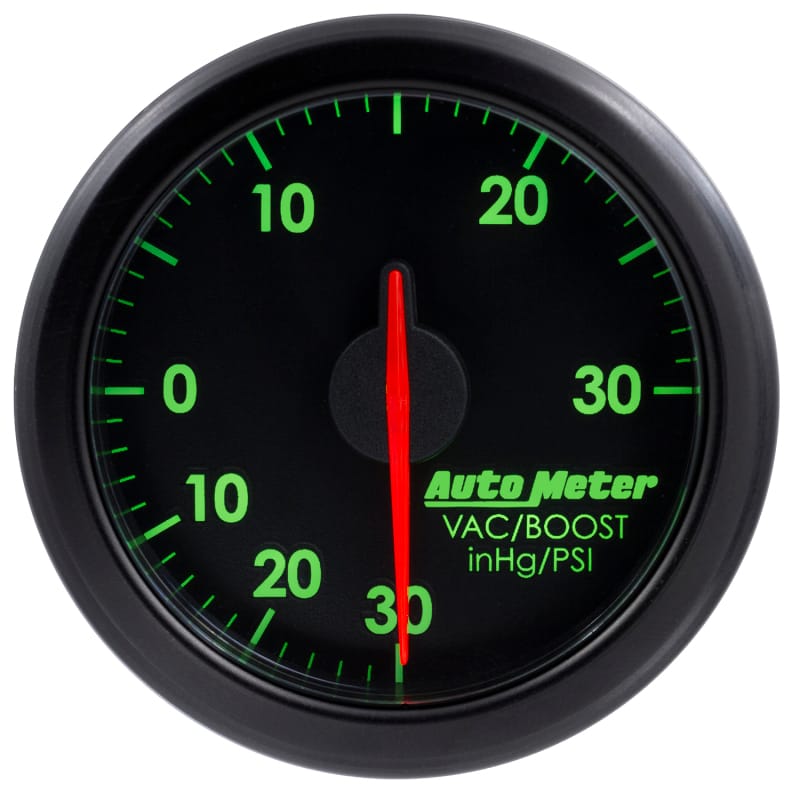 AM AirDrive Gauges thumbnail 3
