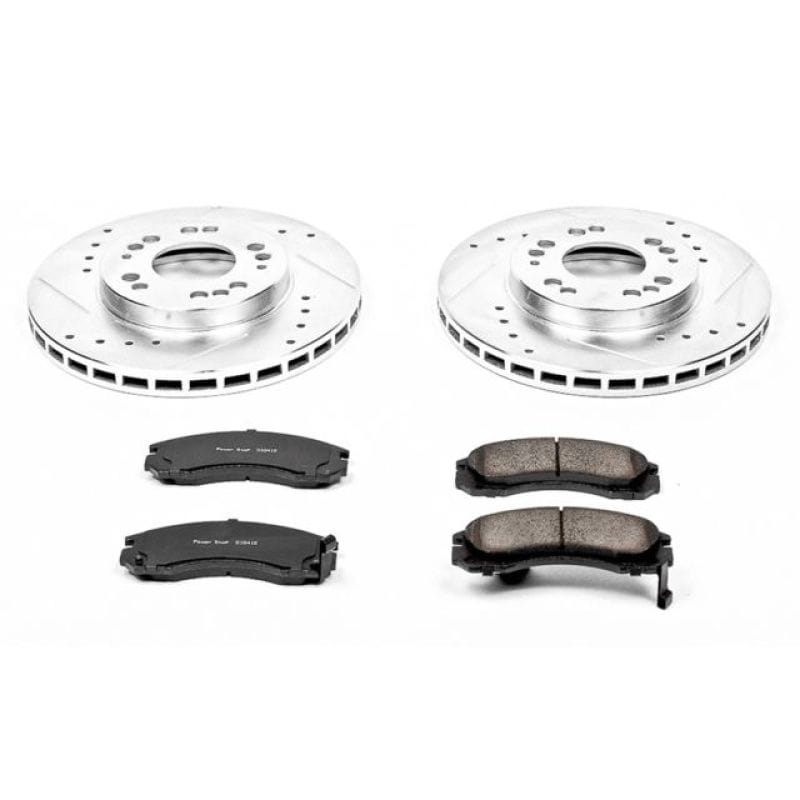 PSB Z23 Evolution Kit