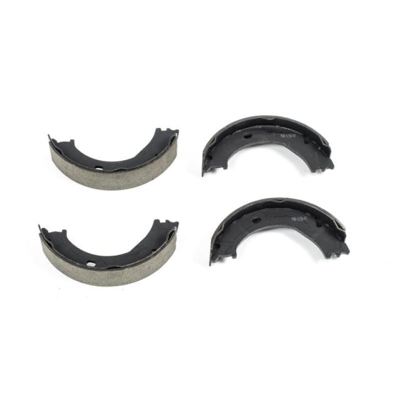 PSB Autospecialty Brake Shoes