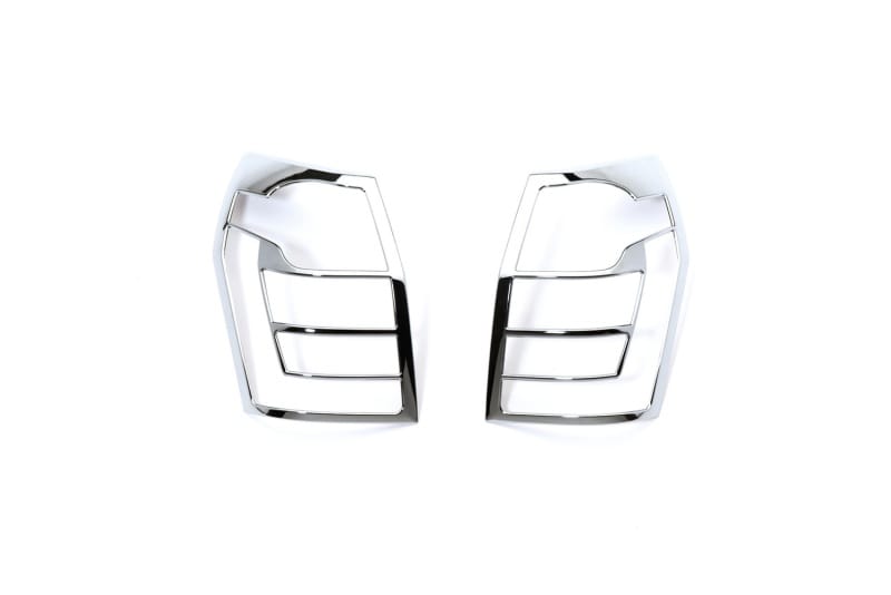 PUT Tail Light Covers