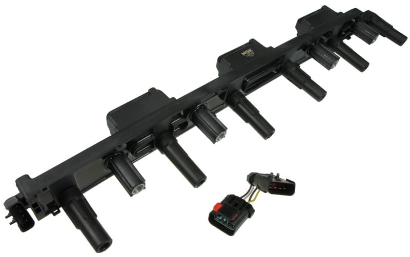 NGK COP Ignition Coils Assy