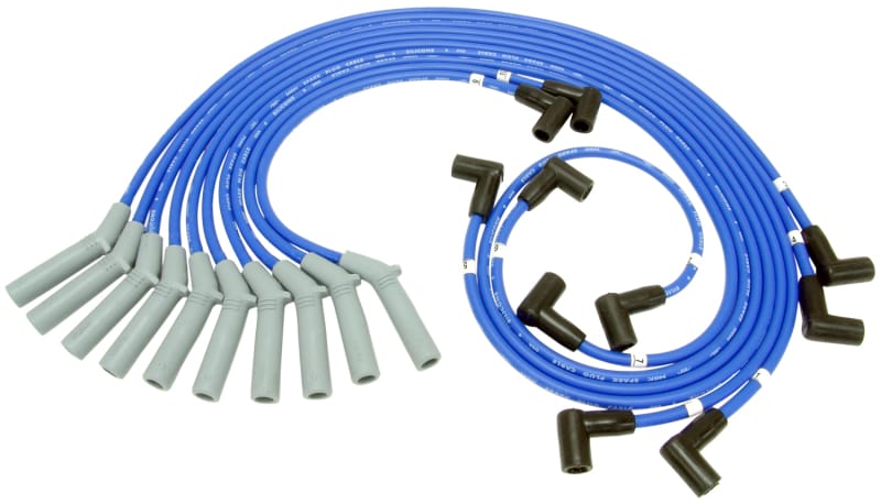 NGK Spark Plug Wire Sets