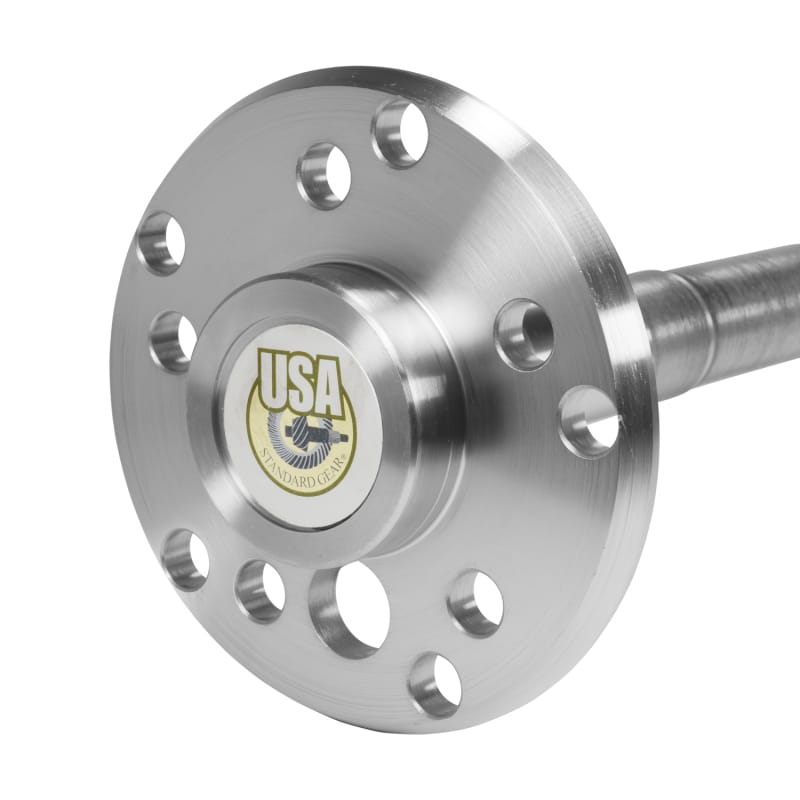 YUK USA Std Repl Axles thumbnail 2