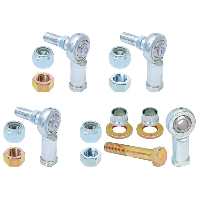 ROK Antirock Sway Bars