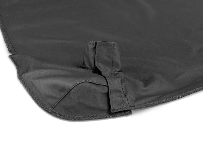 RAM Tonneau Cover thumbnail 2
