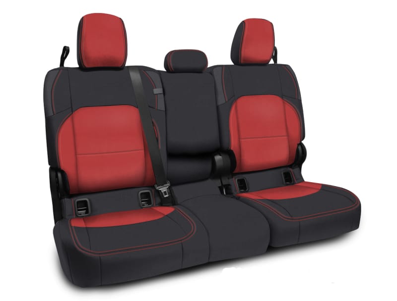 PRP Jeep Bench Cover
