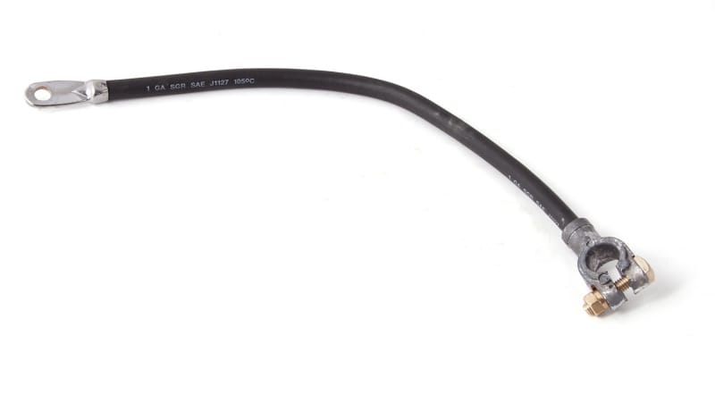 OMI Cables/Fuses