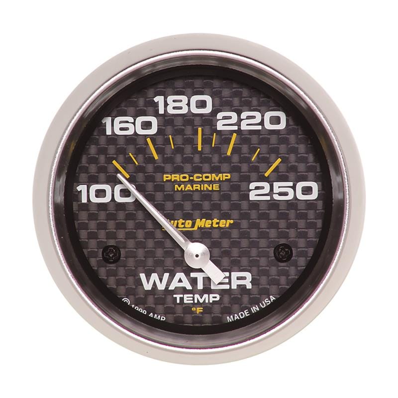 AM Marine Gauges