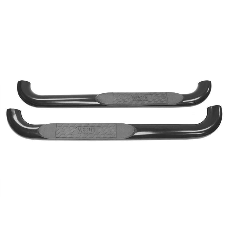 WES Nerf Bars - Platinum 4 thumbnail 3