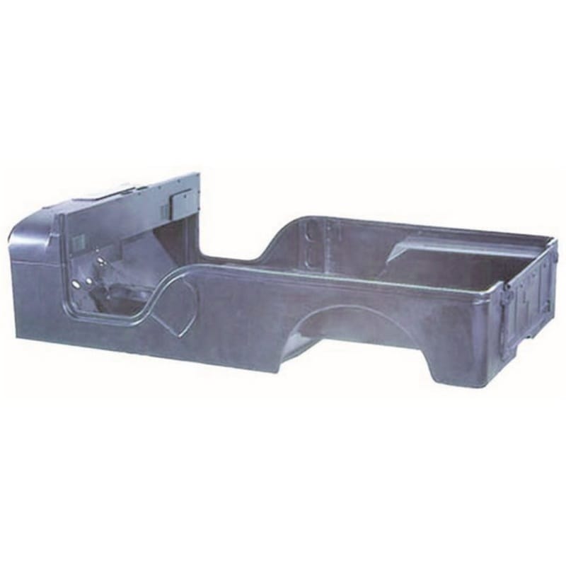OMI Tub Kits