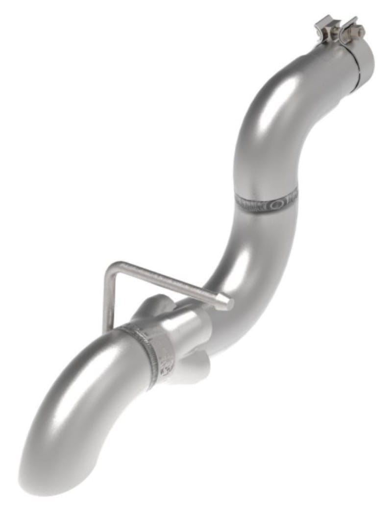 AFE Exhaust DPF Back thumbnail 2