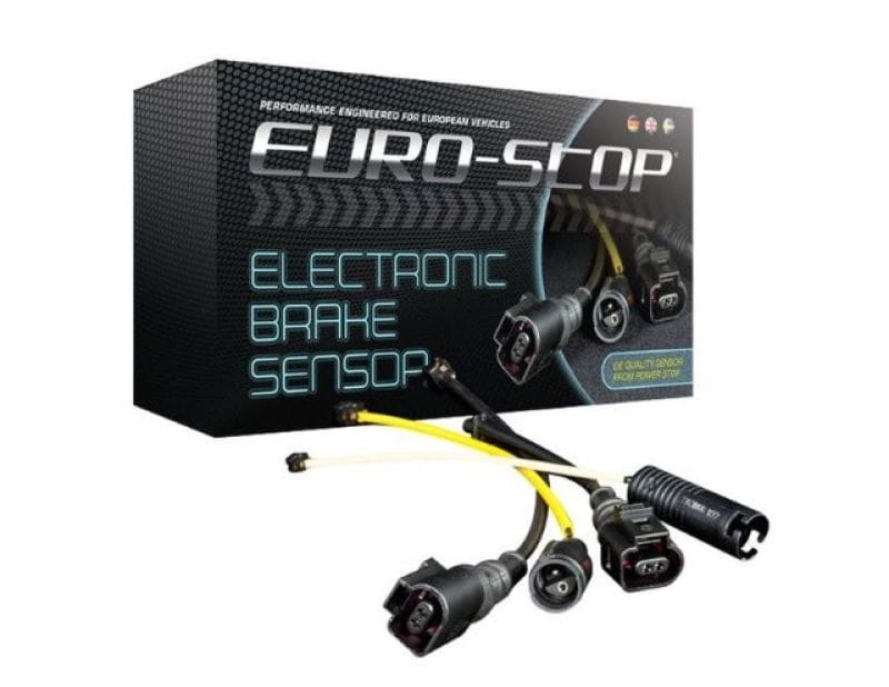 PSB Euro-Stop Brake Pad Sensor thumbnail 2
