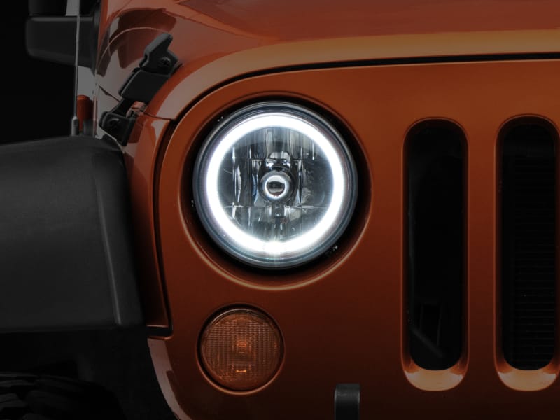 RAX LED Headlights thumbnail 3