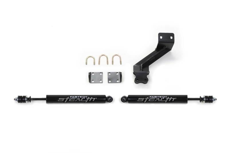 FAB Steering Stabilizer