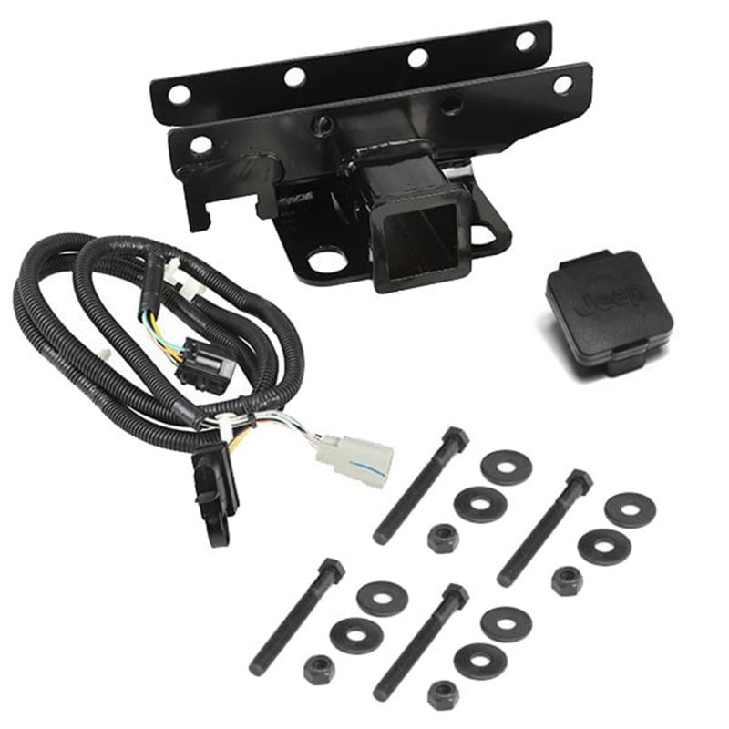 RUG Hitches/Towing