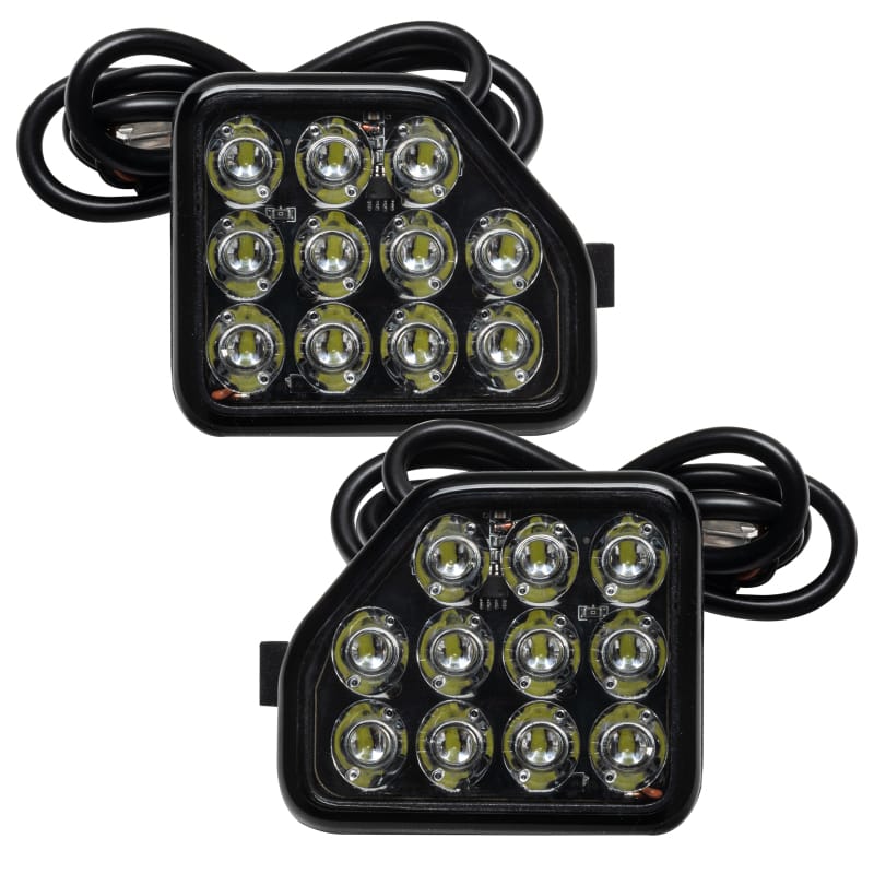 ORL Reverse Light Sets