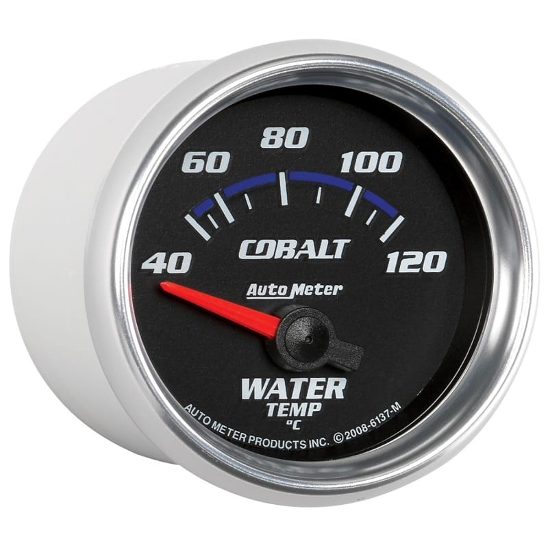 AM Cobalt Gauges thumbnail 3