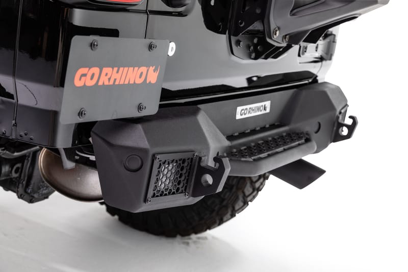 GOR Rockline Bumper thumbnail 4