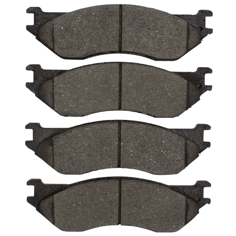 RNC Semi Met Brake Pads