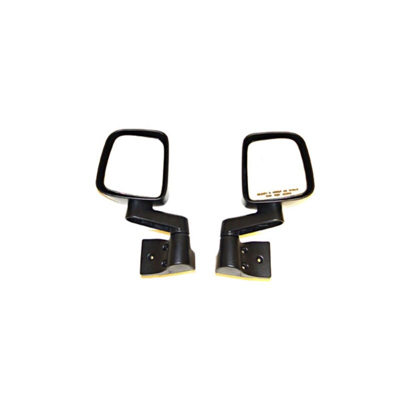 OMI Mirrors