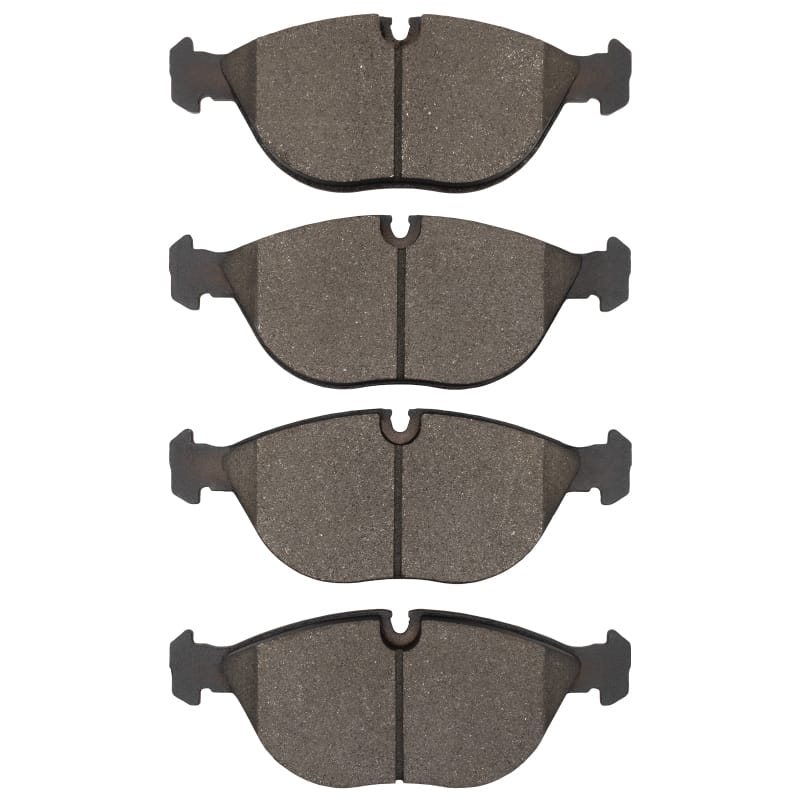 RNC Optimum OE Brake Pads thumbnail 2