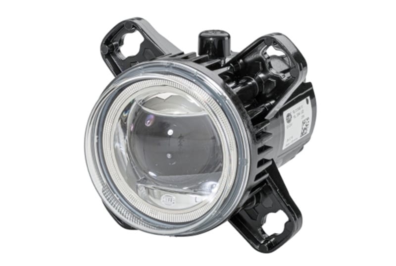 HELLA Light Module