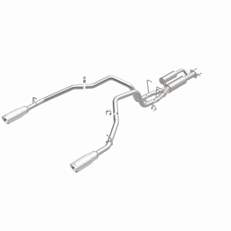 MAG Catback Exhaust thumbnail 2