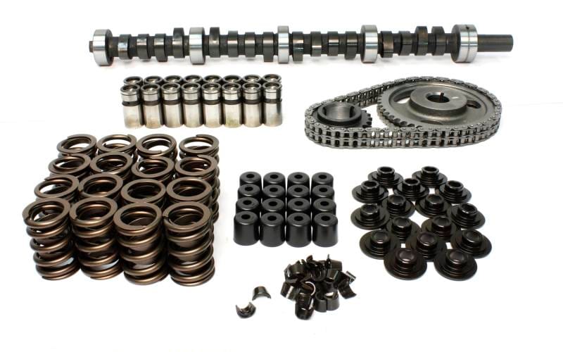 CCA Camshaft Kits