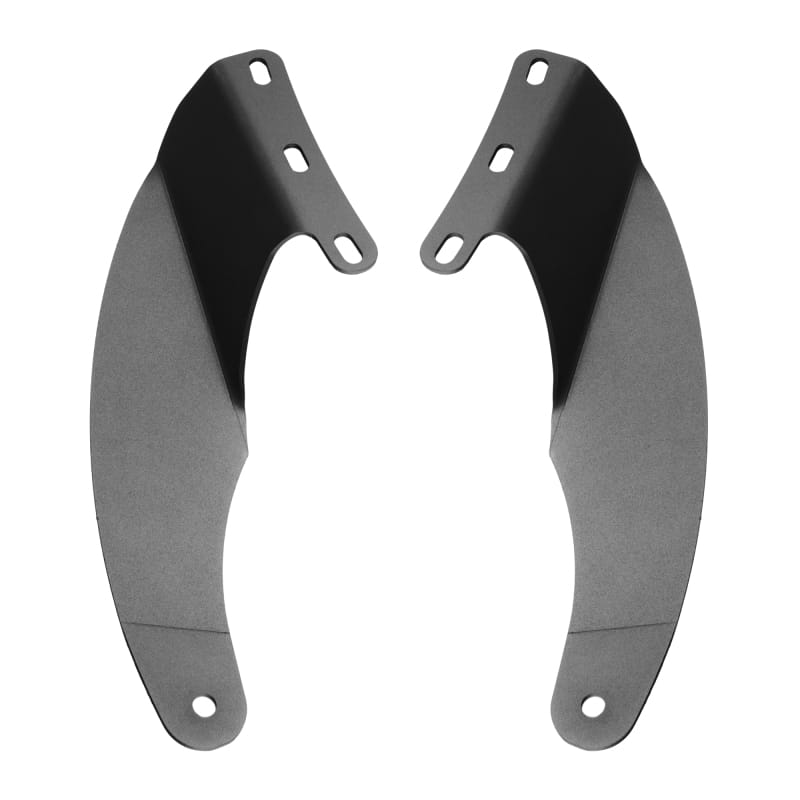 ORL Light Bar Brackets thumbnail 2