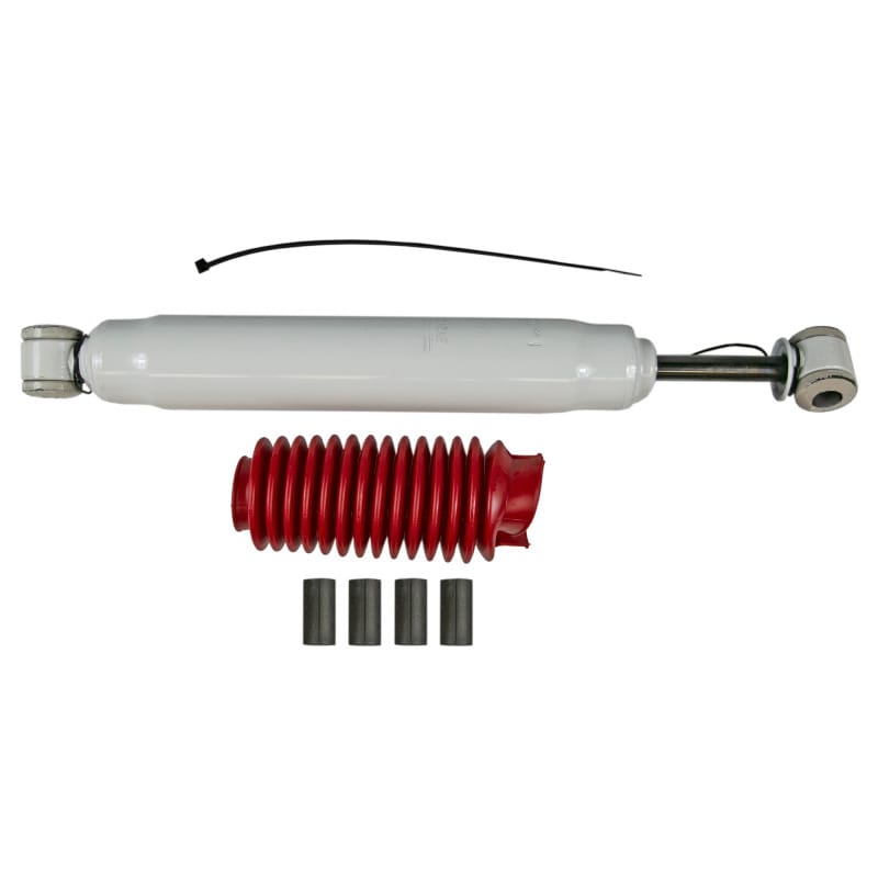 RHO RS5000X Shocks