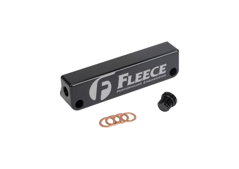 FPE Fuel Filter Deletes