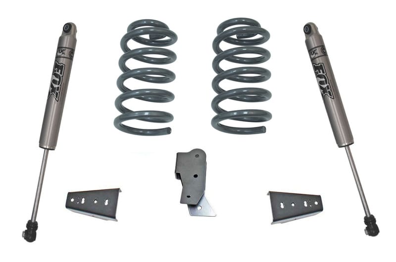 MXT Lift Kit