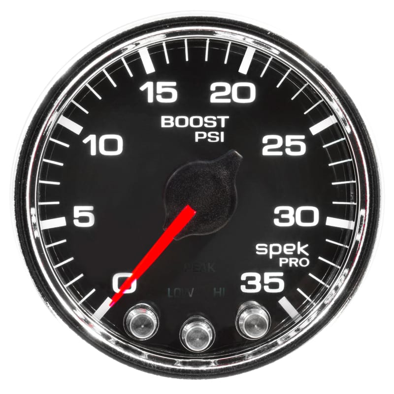 AM Spek-Pro Gauges thumbnail 3