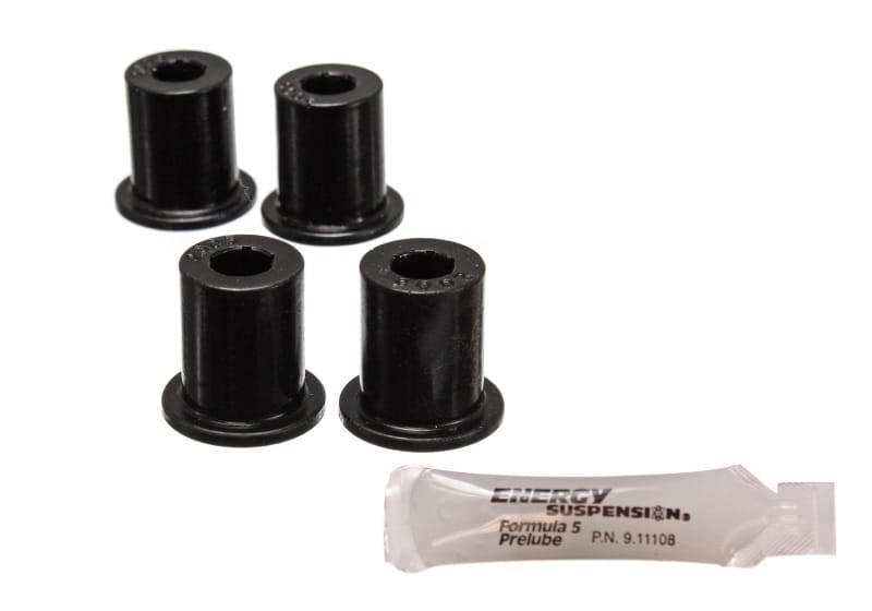 ES Spring/Shackle Bush - Black