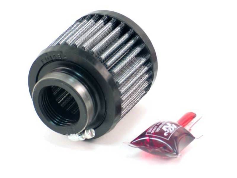 KN Universal Air Filter