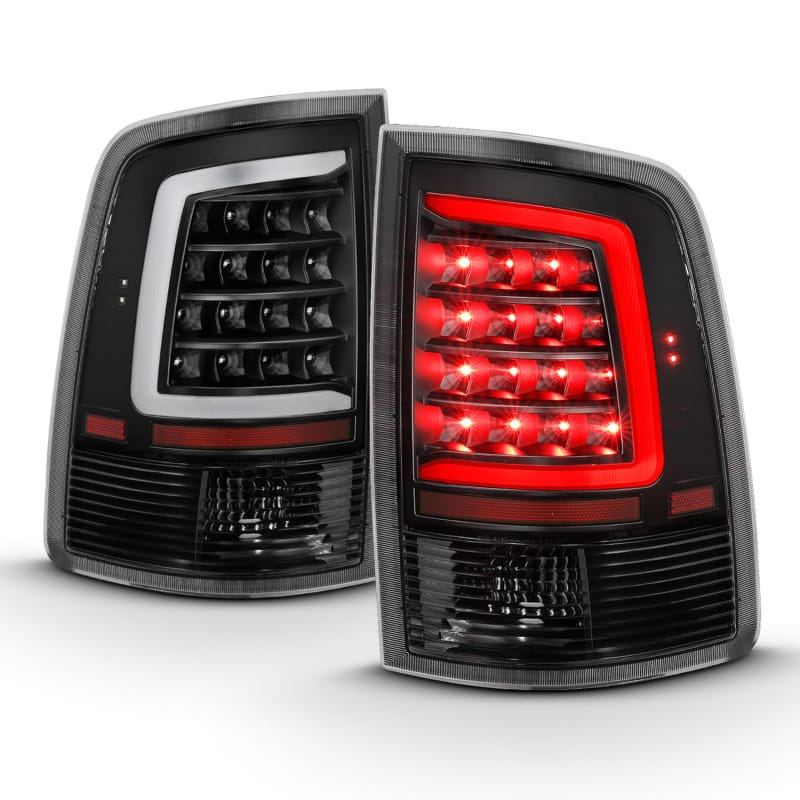 ANZ LED Taillights thumbnail 8