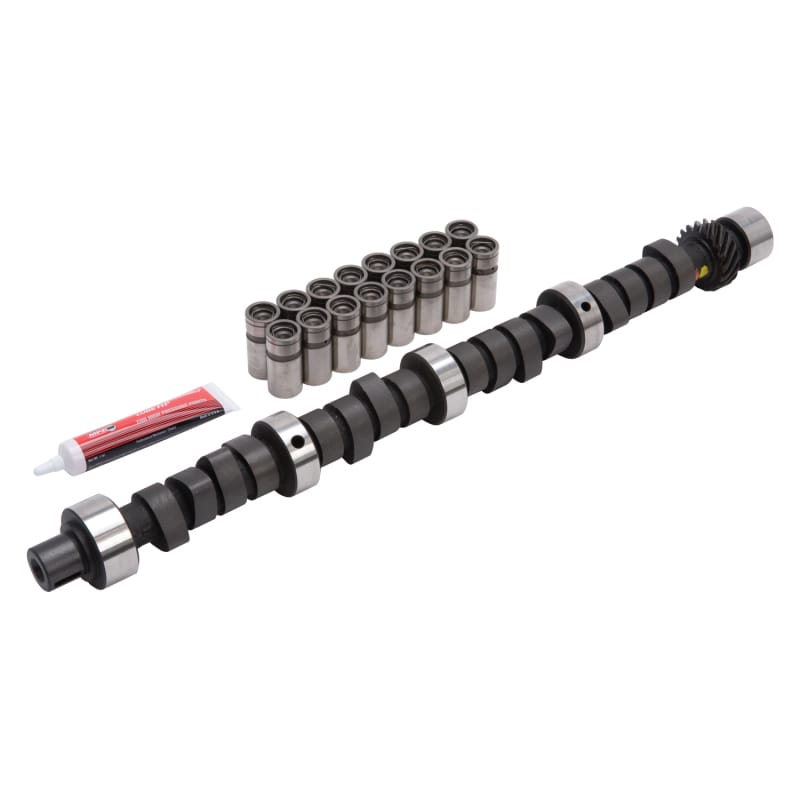 EDE Performer-Plus Camshaft thumbnail 4