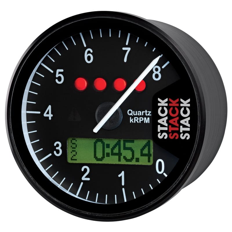 AM Stack Gauges thumbnail 2
