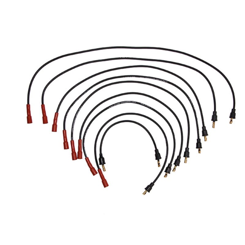 OMI Ignition Wire Sets