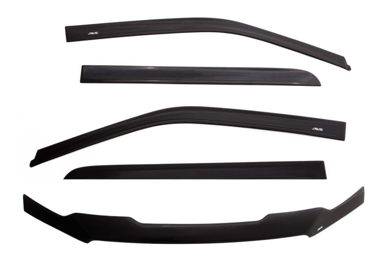 AVS Ventvisor & Aeroskin Combo thumbnail 6