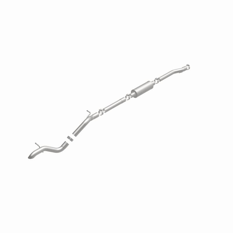MAG Catback Exhaust thumbnail 2
