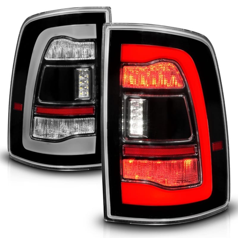 ANZ LED Taillights thumbnail 2