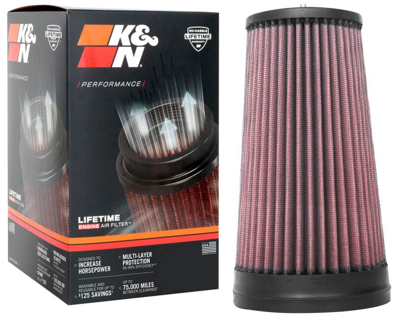 KN Universal Air Filter thumbnail 3