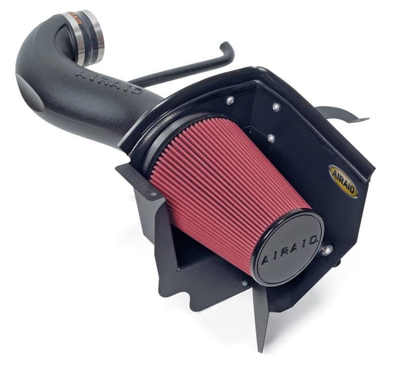 AIR Cold Air Intake Kit thumbnail 3