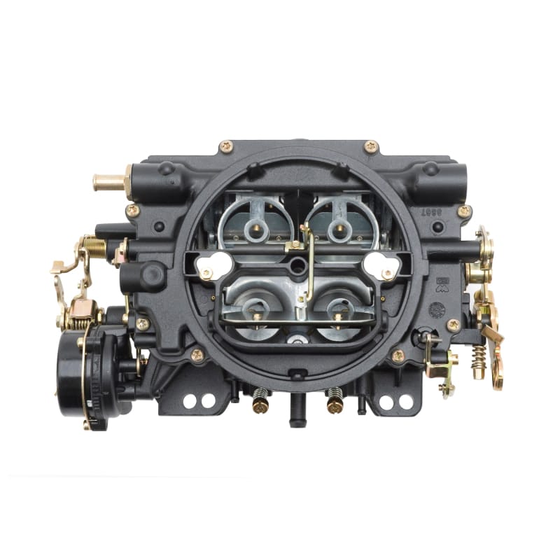 EDE Performer Carb thumbnail 5