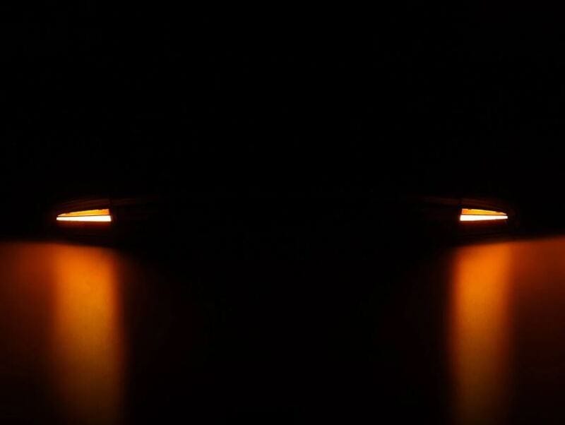 ARX NOVA Tail Lights thumbnail 5