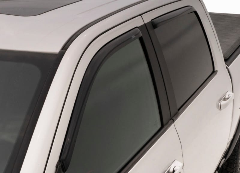 AVS In-Channel Ventvisors thumbnail 3