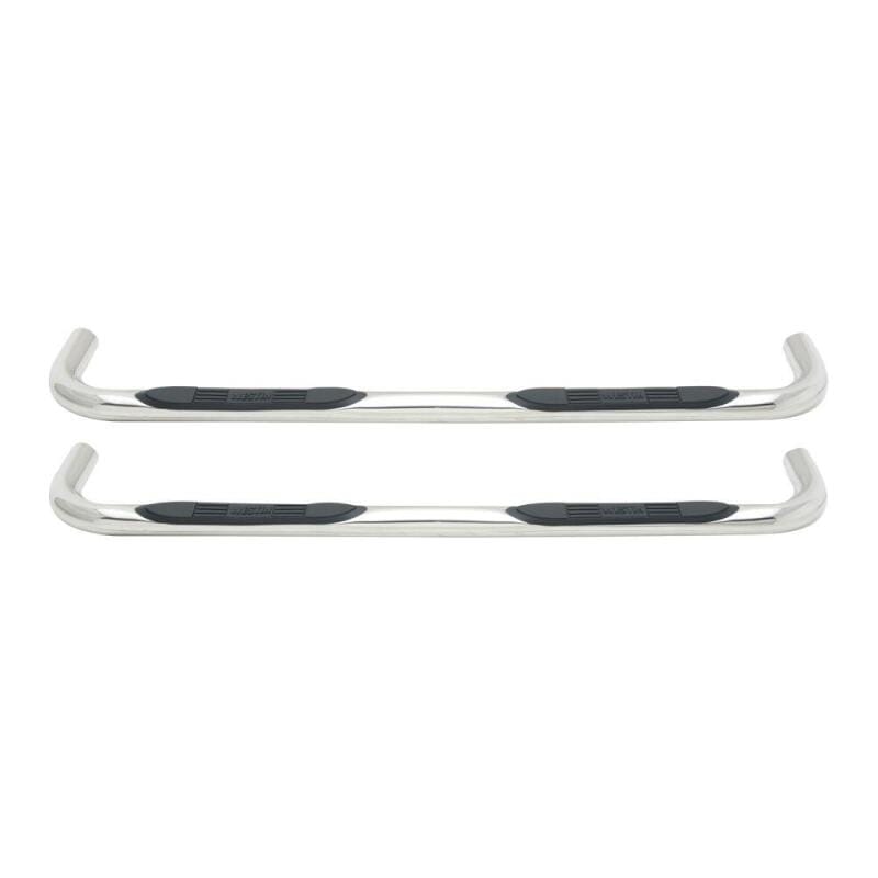 WES Nerf Bars - E-Series 3 thumbnail 3